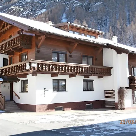 Felsblick Bed and Breakfast