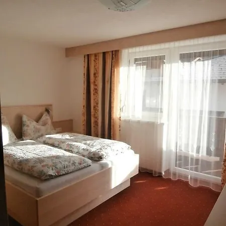 Bed and Breakfast Felsblick Ζόλντεν