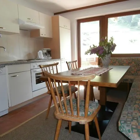 Bed and Breakfast Felsblick *